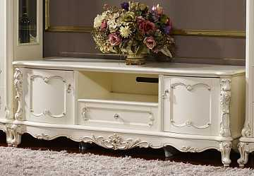 Тумба под ТВ Gloria MK-2717-WG