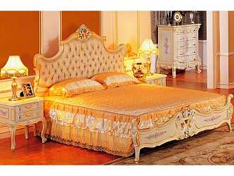 Кровать Napoletano 150*200