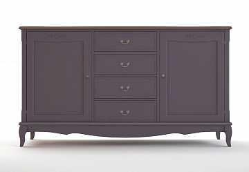 Комод Leontina ST9351ETG/L