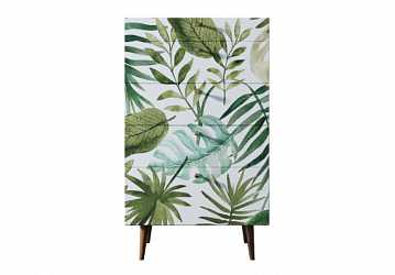 Комод высокий "Berber" (4 принт)