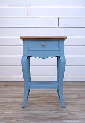 Тумба прикроватная Leontina ST9302SETG/B