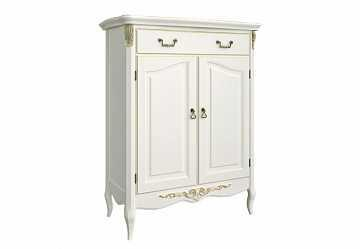 Комод для обуви Romantic gold, R103g