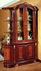 Стенка разделительная Carpenter 216