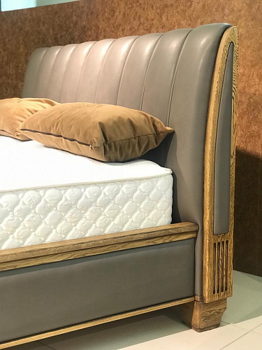 Кровать Naomi lux