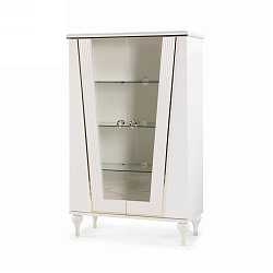 Витрина двухдверная Vitella