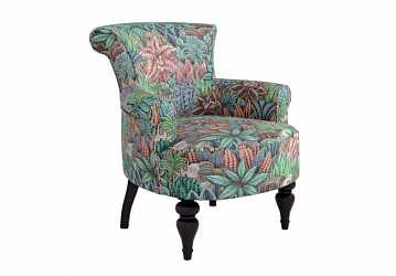 Кресло Перфетто, ткань 0389