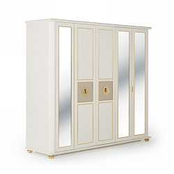 Шкаф пятидверный Mistral