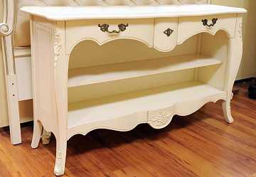 Консоль / Тумба под TV Adalia