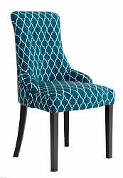 Стул C02V, ткань 0377