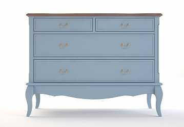 Комод Leontina ST9315ETG/B