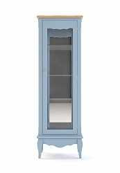 Витрина Leontina ST9319ETG/B