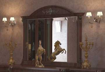 Зеркало Да Винчи GD-07/2