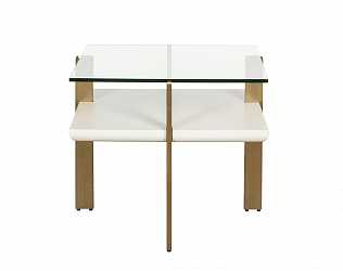 Столик журнальный Bel Air, малый