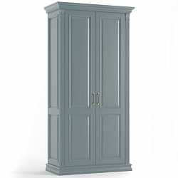 Шкаф 2х-дверный Rimar Лагуна