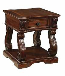 Стол приставной Alymere