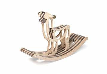 BELSI Zoo Альпака