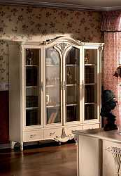 Шкаф книжный Carpenter 108