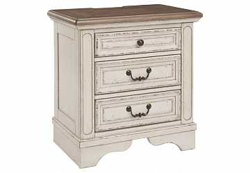 Тумба прикроватная Realyn B743-93