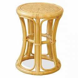 Табурет Calamus Rotan, 12/14