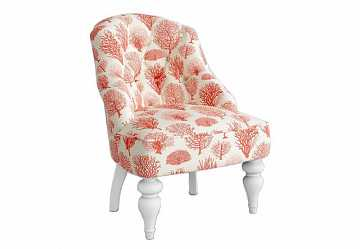 Кресло Шоффез, ткань 0409