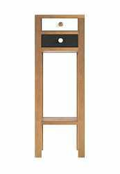 Подставка под цветы Aquarelle Birch (малая)