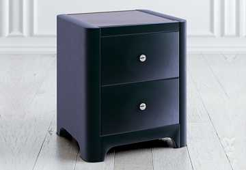 Прикроватная тумба, T101-Kn-B18