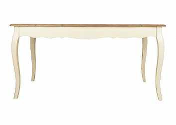 Стол обеденный Leontina раскладной ST9338