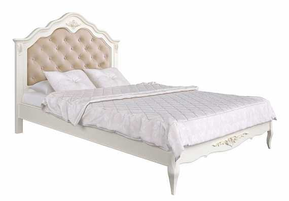 Кровать 120*200 Romantic, R112