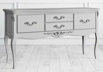 Консоль Atelier home