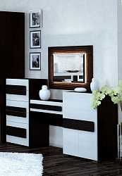 Туалетная тумба Престиж