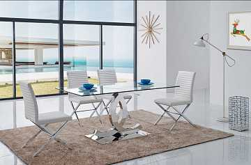 Стол Dupen PFT 151