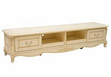8801 Fleur Blanche Тумба под ТВ