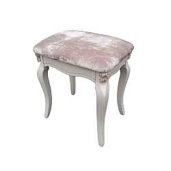 Пуф малый White Rose F6613(S06) (B88)