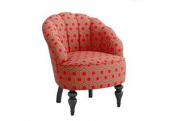 Кресло Шелли, ткань 0387