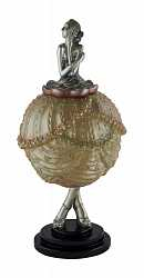 Лампа настольная 2898-LM.1