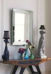 Венецианское зеркало "Гэтсби"