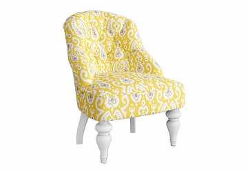 Кресло Шоффез, ткань 0407
