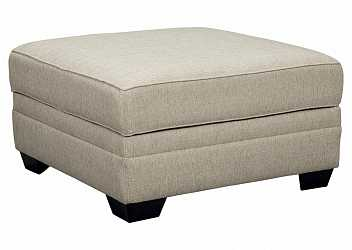 Оттоманка Luxora 5250111 с коробом