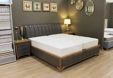 Спальный гарнитур Naomi lux, 180*200