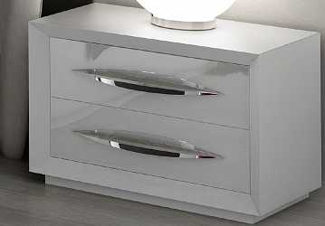 Тумба прикроватная 1016 Franco