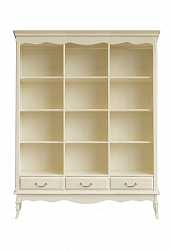 Стеллаж Leontina тройной GS27/3