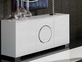 Буфет Dupen PW 743