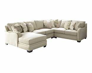 Диван модульный Luxora 5250116/56/34/77 левый