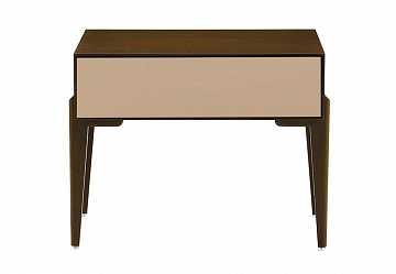 Тумба прикроватная Spazio, ясень