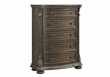 Комод Charmond B803-46 5 ящиков