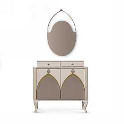 Комод для спальни Solven