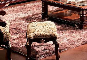 Банкетка к туалетному столу Carpenter 216