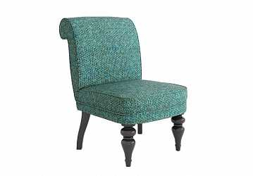 Кресло Лира, ткань 0402