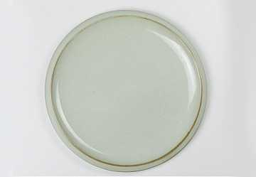 Тарелка "AZURE" d.26