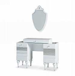 Столик туалетный Baron Tr